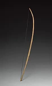 Bow by Unknown Artist