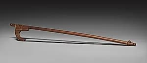 Bow by Unknown Artist