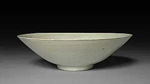 Bowl by Unknown Artist