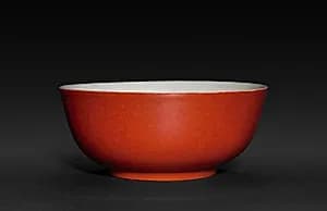 Bowl by Unknown Artist