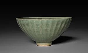 Bowl by Unknown Artist