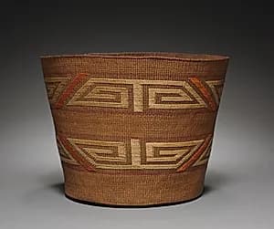 Bowl by Unknown Artist