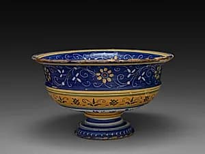 Bowl by Unknown Artist