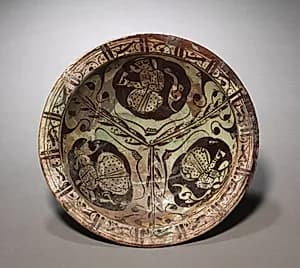 Bowl by Unknown Artist