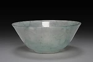 Bowl by Unknown Artist