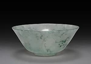 Bowl by Unknown Artist