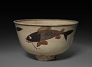 Bowl by Unknown Artist