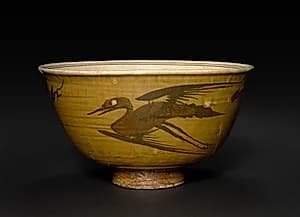Bowl by Unknown Artist