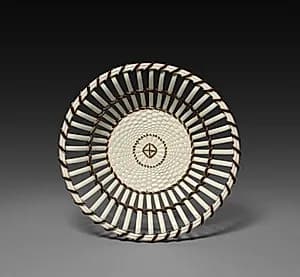 Bowl by Wedgwood Factory (British)