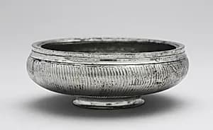 Bowl by Unknown Artist
