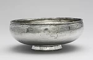 Bowl by Unknown Artist