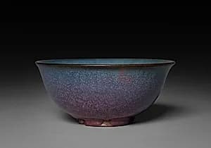 Bowl by Unknown Artist