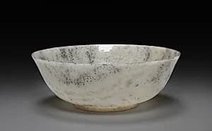 Bowl by Unknown Artist