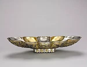 Bowl by Unknown Artist
