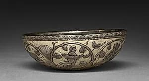 Bowl by Unknown Artist