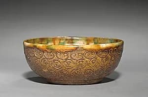 Bowl by Unknown Artist