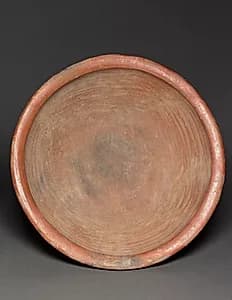 Bowl by Unknown Artist