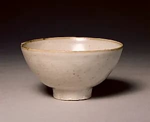 Bowl by Unknown Artist