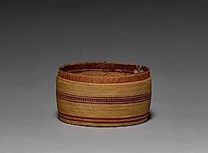 Bowl by Unknown Artist