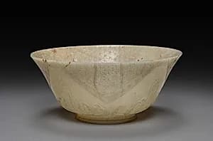 Bowl by Unknown Artist