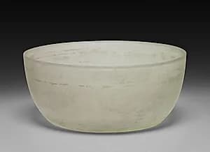 Bowl by Unknown Artist