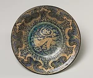 Bowl by Unknown Artist
