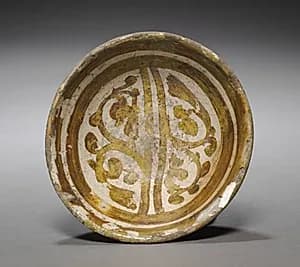 Bowl by Unknown Artist