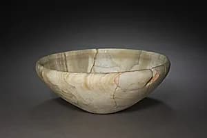 Bowl by Unknown Artist