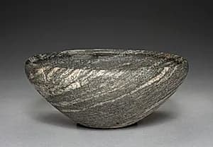 Bowl by Unknown Artist