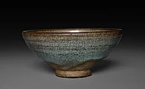 Bowl by Unknown Artist