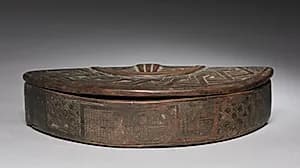 Box by Unknown Artist