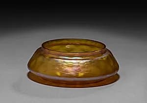 Box by Tiffany Glass & Decorating Company (America, New York, 1892–1902)