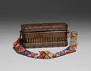 Box by Unknown Artist