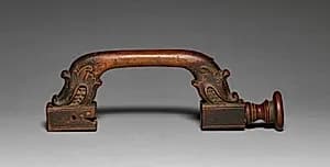 Brace by Unknown Artist