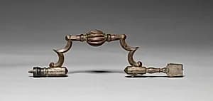 Brace by Unknown Artist