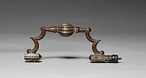 Brace by Unknown Artist
