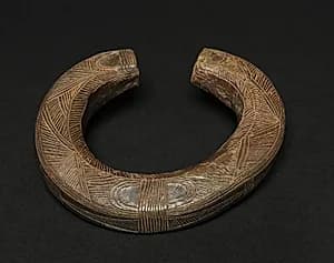 Bracelet by Unknown Artist