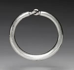 Bracelet by Unknown Artist