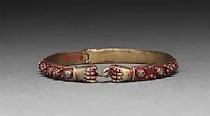 Bracelet by Unknown Artist