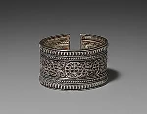 Bracelet by Unknown Artist