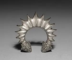 Bracelet by Unknown Artist