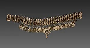 Bracelet by Unknown Artist