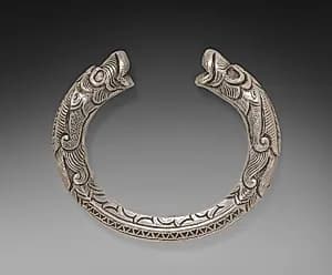 Bracelet by Unknown Artist