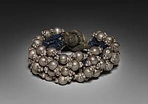 Bracelet by Unknown Artist