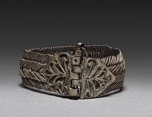 Bracelet by Unknown Artist