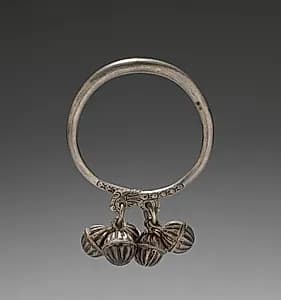 Bracelet by Unknown Artist