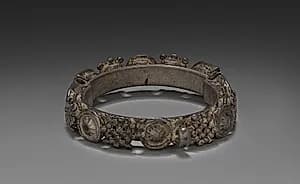 Bracelet by Unknown Artist