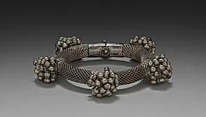 Bracelet by Unknown Artist