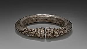Bracelet by Unknown Artist
