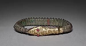 Bracelet by Unknown Artist